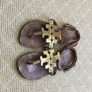 Tory Burch Sandals